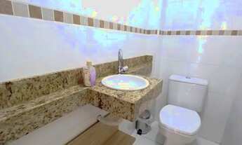 Imagem 7: Apartamento para Venda em Praia Grande, Canto do Forte, 2 dormitórios, 1 suíte, 2 banheiro