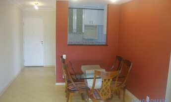 Imagem: APARTAMENTO - MORUMBI - SP