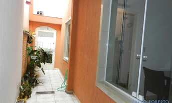 Imagem: SOBRADO - MORUMBI - SP