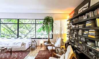 Imagem 3: RIO DE JANEIRO - Apartamento Padrão - LEBLON