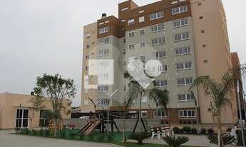 Imagem 2: Canoas - Apartamento Padrão - Fátima