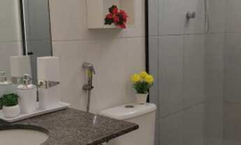 Imagem 7: Casa com piscina no Jabotiona