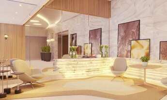 Imagem 5: Apartamentos no Zayn Home Marista a venda com 4 suítes, 161 a 317 m² por a partir de R$ 1