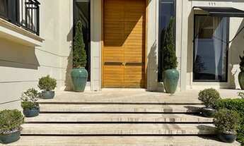 Imagem: RRCOD3974 Mansão 1.024m² CONDOMÍNIO RESIDENCIAL