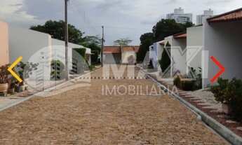 Imagem 5: Casa em condomínio 3 suítes com área de lazer a duas quadras da Av.Kennedy