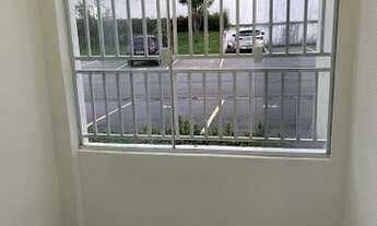 Imagem: Apartamento para aluguel tem 55 metros quadrados