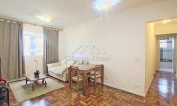 Imagem 2: Apartamento Venda 2 Dormitórios - 82 m² Pinheiros