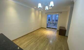 Imagem 2: Apartamento para aluguel com 63 metros quadrados com 2 quartos