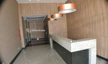 Imagem 6: Locação Andar-pilotis Barro Preto Belo Horizonte