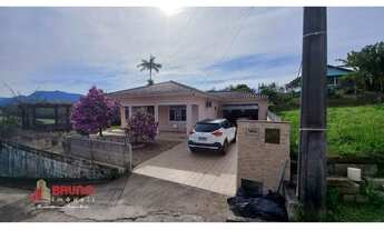 Imagem 2: Antônio Carlos - Casa Padrão - Centro