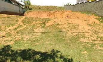 Imagem: Terreno - Chácaras Alpina - Valinhos