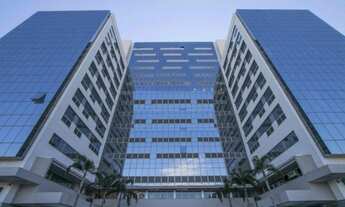 Imagem: Porto Alegre - Conjunto Comercial/Sala