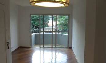 Imagem 1: APARTAMENTO - VILA MADALENA - SP