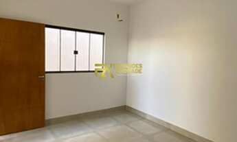 Imagem 6: Casa 02 Qts. 01 suíte - Jardim Boa Esperança - Aparecida de Goiânia