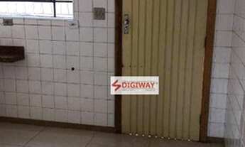 Imagem 7: Sobrado a venda na Vila Mariana