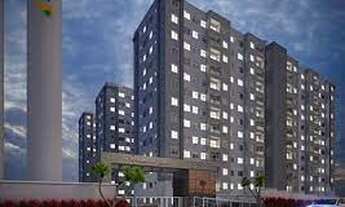 Imagem 2: Excelentes apartamentos da MRV pwerinho do Shopping Caxias - Washington Luiz