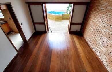 Imagem 2: Casa em Santana Casa com 3 dormitórios