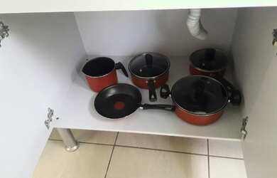 Imagem 5: Ap.c/wi-fi Vila Tupi a 400 mts do mar