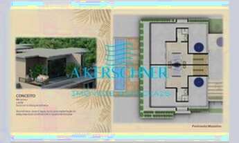 Imagem 4: Belo empreendimento em cond. fechado, 4 suítes e piscina priv., apenas 300m da praia, em J