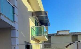 Imagem 2: Casa duplex com 02 suítes, no bairro Peixe Dourado I em Barra de São João