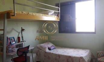 Imagem 5: TAUBATÉ - Apartamento Padrão - JARDIM DAS NAÇÕES