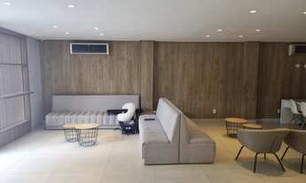 Imagem 2: Excelente casa comercial de 800 m2, com 7 salas, recepção e 3 vagas