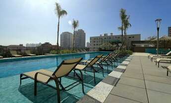 Imagem 4: Apartamento com 3 Quartos e 2 banheiros à Venda, 66 m² por R$ 550.000,00