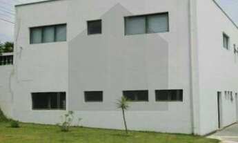 Imagem 3: Galpão - Macuco - Valinhos