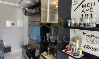 Imagem 7: Apartamento - Parque Universitário - Americana