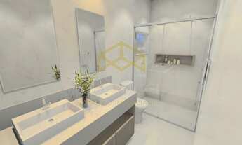 Imagem 7: Casa - Swiss Park - Campinas