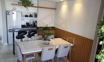 Imagem 7: Apartamento - Vila Industrial - Campinas