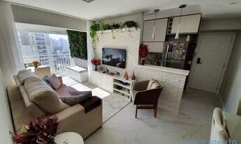 Imagem: APARTAMENTO - ACLIMAÇÃO - SP