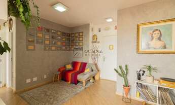 Imagem 2: Venda Apartamento 2 Dormitórios - 67 m² Sumaré