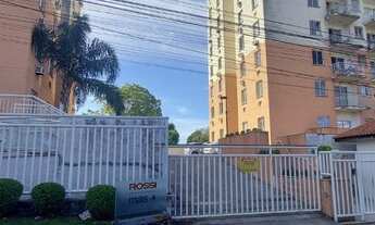 Imagem: Apto de 2 qtos com mov. Planejados, varanda