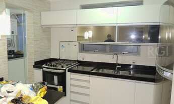 Imagem 3: Apartamento em Nonoai