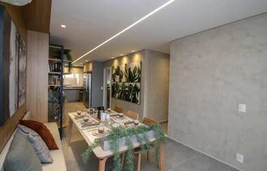 Imagem 2: Apartamento, Zona Sul de Ribeirão Preto