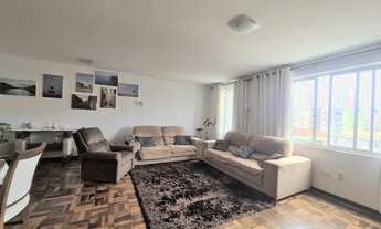 Imagem 3: Excelente apartamento semi mobiliado 3 quartos em São Francisco - Curitiba - PR