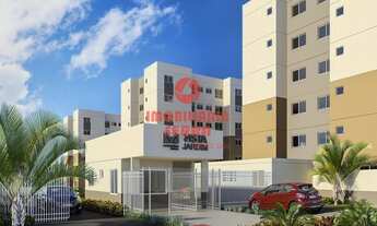 Imagem 2: SEG - Apartamento com 2 Quartos com Suíte próximo ao Supermercado, Jardim Limoeiro