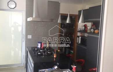 Imagem 2: MARILIA - Casa Padrão - COND. RESERVA DAS ESMERALDAS
