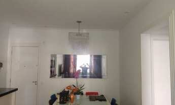 Imagem 7: Apartamento Condomínio Inspire Barueri 51 Mts 2 Dorms 1 Vaga - Torre Verde - Oportunidade