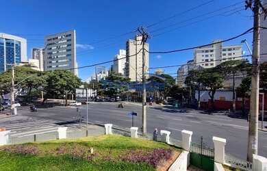 Imagem 5: Aluguel Commercial / Business Belo Horizonte MG