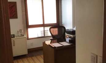 Imagem 6: Apartamento 4 Quartos para Venda em Salvador, Itaigara, 4 dormitórios, 3 suítes, 5 banheir