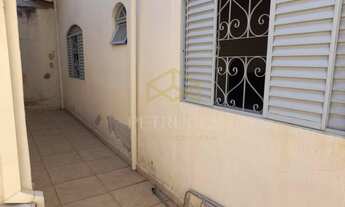 Imagem 6: Casa - Jardim Campos Elíseos - Campinas