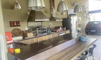 Imagem 6: Casa para Venda em Bauru, JARDIM COLONIAL, 2 dormitórios, 2 suítes, 3 banheiros, 2 vagas