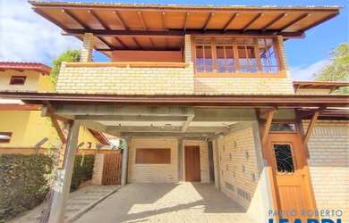 Imagem 4: SOBRADO - RIO TAVARES - SC