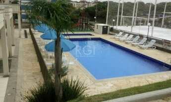 Imagem 5: APARTAMENTO 02 DORMITÓRIOS, 01 VAGA ESCRITURADA, BAIRRO JARDIM LEOPOLDINA, PORTO ALEGRE, R