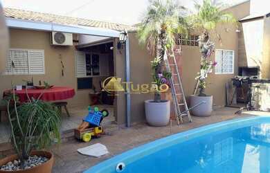 Imagem 6: Casa para Venda Vila Moreira, São José do Rio Preto