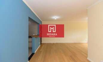 Imagem 5: Apartamento à venda no bairro Alto da Boa Vista - São Paulo/SP