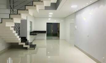 Imagem 6: Imperdível - Sobrado Alto Padrão 03 Quartos Sendo 02 Suítes - Goiânia2