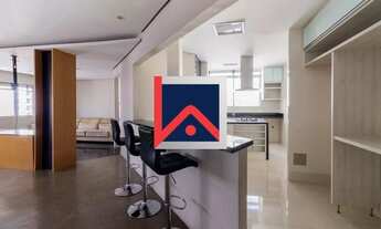 Imagem 7: Locação Apartamento 2 Dormitórios - 160 m² Jardim Paulista